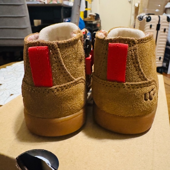 UGG baby boot - Picture 2 of 5